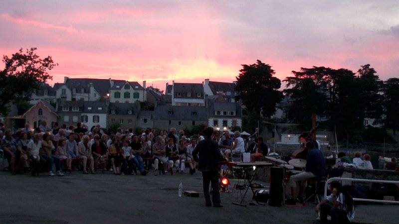 Still 8.jpeg - Jazz am Hafen - � W. Wenger